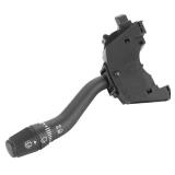 Guteauto Multifunction Switch YL5Z-13K359-AAA Turn Signal Switch, Wiper Switch Compatible for Ford Explorer,for Mercury Mountaineer