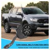 Guteauto Multifunction Switch YL5Z-13K359-AAA Turn Signal Switch, Wiper Switch Compatible for Ford Explorer,for Mercury Mountaineer