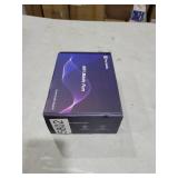 Fosi Audio Box X1 Phono Preamp for MM Turntable Mini Stereo Audio Hi-Fi Phonograph/Record Player Preamplifier with 3.5MM Headphone and RCA Output with DC 12V Power Supply