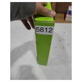 Yumkfoi Bamboo Bathtub Tray Table with Adjustable Height, Freestanding Bath Caddy Tray for Tub Against Wall, Bathtub Side Table for Luxury Bath Home Spa Homewarming - Patent Protected (Natural)