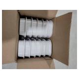 Cesar Wet Dog Food Classic Loaf in Sauce, Duck Recipe, Oven Roasted Chicken Flavor, Grilled Chicken Flavor, and Turkey Flavor, 3.5 oz. Easy Peel Trays, Variety Pack 24 Count (Pack of 1)