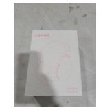 awatrue Kids Bluetooth Headphones, Over-Ear Wireless Headphones with Microphone, Safe-Volume 85dBA, Bluetooth 5.4, Foldable Lightweight and Comfortable, 50H Playtime, USB-C Charging, Pink