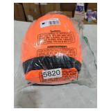 Aurya Car Seat Foot Rest for Kids, Leg Rest for Kids Car Seat, Car Foot Rest with Adjustable Straps, Car Seat Accessories for Toddlers