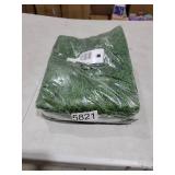 LOOBANI Dog Grass Pee Pads, 2 Pack Artificial Grass Pads for Potty Tray, Fake Grass for Dogs to Pee On, Outdoor Indoor Pee Grass for Dog Potty (18 * 23 inch)