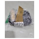 Sunicon 4 Cup Eggs Pan, Cast Iron Fried Egg Pan Pancake Pan Burger Omelet Cooker Griddle Egg Skillet for Breakfast, Kitchen Cookware for Gas Stove and Induction Cooker