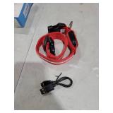 Super Bright LED Dog Collar - Fully Waterproof & Adjustable Glow Collar - USB-C Rechargeable for Night Walking, Safety - Flashing Lighted Collar for Dogs(Pink,L)