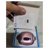 Wireless Earbuds,Bluetooth in Ear Buds with Immersive Surround Sound Stereo,Tap-Control,48 Hours Playtime,Bluetooth 5.4 LED Display Charging Case,IPX7 Waterproof Fit iPhone&Andriod Sports Workout