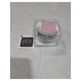 DKGEVEAO Suction Cup Phone Mount,Vacuum Magnetic Phone Holder for Car,360 Adjustable Vacuum Magnetic Phone Holder,Magnet Car Mount for All Smartphones & All Vehicle & Gym/Bathroom Mirror