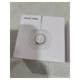 UniJethro Smart Ring for Women Men, Health Fitness Tracker Ring, IP68 Waterproof Rings, Sleep Ring with Charging Case and Ring Protector, Remote Photography, Family Care, No App Fees (Rose Gold, 8#)