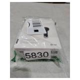 Denon AH-C630W True Wireless Earphones, in-Ear Bluetooth Earbuds with Mic, 18-Hour Long Battery Life, IPX4 Water Resistance, Includes (3) Silicone Ear Tips & Charging Cable, Black