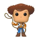 Funko POP! Vinyl: Disney Pixar: Toy Story 4: Woody - Collectible Vinyl Figure - Gift Idea - Official Merchandise - for Kids & Adults - Movies Fans - Model Figure for Collectors and Display