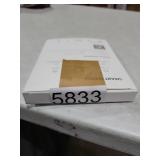 FITVII Slim Fitness Tracker with Blood Oxygen, Blood Pressure, 24/7 Heart Rate and Sleep Tracking, IP68 Waterproof Activity Trackers and Smart Watches with Step Tracker, Pedometer for Women Men