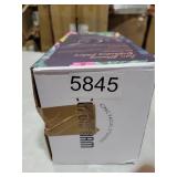 Colorfarm Facial Steamer Nano Ionic: Face Steamer Deep Cleaning Unclogs Pores - Humidifier Hot Mist Home Sauna Spa for Women Men Sinuses Moisturizing