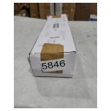 Aima Beauty One Step Hair Dryer & Volumizing Hot Air Brush, Ceramic Straightener Brush, Curler & Hot Comb 4 in 1 Salon Ionic Hair Brush, Rose Pink