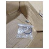 labwork A/C Compressor Clutch Kit Replacement for Ford F150 5.0 Liter Engine 2011-2014