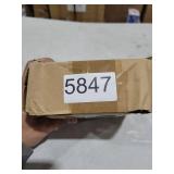 labwork A/C Compressor Clutch Kit Replacement for Ford F150 5.0 Liter Engine 2011-2014