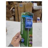 Luster Leaf/Rapitest Soil Moisture Tester for Containers, Lawns and Gardens