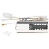 5304509706 Gas Oven Range Igniter Replace 316119301 316489402 316489408 WB02X10016 WB2X10016 Compatible with Frigidaire Kenmore GE Crosley Tappan Westinghouse Gibson HotPoint Range Oven/Stove