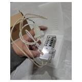 5304509706 Gas Oven Range Igniter Replace 316119301 316489402 316489408 WB02X10016 WB2X10016 Compatible with Frigidaire Kenmore GE Crosley Tappan Westinghouse Gibson HotPoint Range Oven/Stove