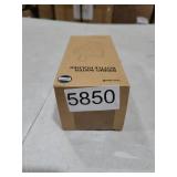 Lamicall Bike Water Bottle Holder - [Tracker Storage] [Adjustable Spring Design] Bike Cup Holder, Bicycle Drink Cage, Cycling Bike Water Bottle Cage with Screws Tool, for 2.28-3.39\" Diameter Bottles