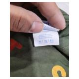 Funny Retro Design For Men Women Eat Sleep Mahjong Repeat T-Shirt