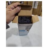 Eudele Mesh Shower Caddy Portable for College Dorm Room Essentials, 8-Pocket Large Capacity Shower Bag for Beach, Swimming, Gym