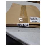 sancua Round Tablecloth - 70 Inch - Water Resistant Spill Proof Washable Polyester Table Cloth Decorative Fabric Table Cover for Dining Tables, Buffet Parties and Camping, Grey