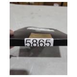 Vinich for iPhone 15 Pro Wallet Case with Card Holder, RFID Blocking Credit Slots Kickstand Shockproof Phone Cover for Women Men, Black