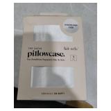 Kitsch Satin Pillowcase - Standard Size