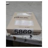 Kitsch Satin Pillowcase - Standard Size