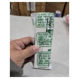 WORKPRO 6-Inch Adjustable Wrench, Wide Jaw Cr-V Steel Black Oxide Finish, for Medium-Size Bolts (M6-M16), Metric & SAE Scales, for Home, Garage, DIY & Workshop Use