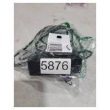 eeTao 42V 1.5A-2A Charger for GOTRAX GXL V2, Nano S3 ION, G2, G3, G4, G5, G6, Apex, Glider, XR Elite, XR Ultra 36V Li-ion Battery 42VDC DC42V FY0634201500 Power Supply Cable Cord