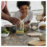 WhiteRhino Glass Pickle Jar,34oz Olive Hourglass Jar with Strainer,Airtight Glass Jar Pickle Juice Separator Flip Pickle Jar for Gherkin Jalapeno