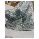 VICHTOP Solar Pool Lights - 6 Pack, Pool Light for Framed Above Ground Pools, Outdoor Swimming Pool Fence Decoration Accessories, Waterproof LED Pool Solar Lights, Pool Enclosure Lighting Decor