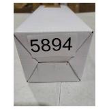 Kerilyn 28oz Clear Water Bottle with Fruit Infuser, Chug Lid Sports Water Bottle, Leak Proof Water Bottle with Lock, BPA Free Plastic Water Bottle for School, Office, Outdoors, Pink