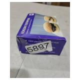 BLUE TOP 1500 pcs 4 Inch Kokeshi Toothpicks Skewers,High-class & Cost-effective Appetizer Picks, Extra Long toothpicks for Appetizers Cocktails Fruit Olive