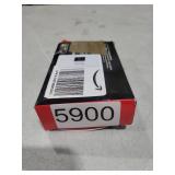 RECHOO Rechargeable Flashlights High Lumens, 2 Pack G1000 Super Bright Flash Light, Small Led Tactical Flashlight with 3 Lighting Modes, Portable Flashlights for Camping Home