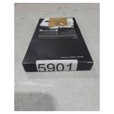 TORRAS Guardian Shockproof for Samsung Galaxy S25 Case, [12FT Military Grade Drop] Thin & Soft Touch for Samsung S25 Case, Transparent Protective Slim Case for Samsung S25, Diamond Clear