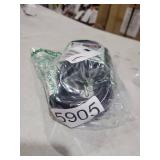 EP 2 Pack 6 ft 14/3C SJTW Appliance and Power Tool Cord, 14 Gauge 3 Prong Heavy Duty Replacement Power Supply Cord Cable, 110V 115V 120V AC Pigtail, 15A, 1875w