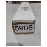 YSAGi Leather Desk Protector, Office Mat, Large Mouse Mat, Non-Slip PU Leather Blotter, Laptop Desk Pad, Waterproof Writing Pad for Office and Home (Green, 23.6\" x 13.8\")