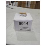 120 Pcs 8 Sizes Tapered Cork Stoppers Wooden Wine Bottle Stopper Tapered Cork Glass Bottle Plugs Natural Soft Wood Crafts Replacement Plugs for Wine Beer Liquor Container, DIY Craft