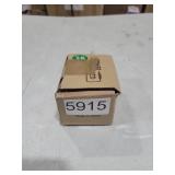 UL Listed 5V 2A 2000mA 6FT Power Supply Adapter with 8 Tips, 10W 0.5A 0.8A 1A 1.5A AC/DC Switching Adapter for Security Camera, Baby Monitor, Scanner, TV Box, Raspberry, Router, Speaker and More