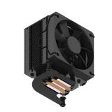 Argon THRML 60mm Radiator Cooler (Black)