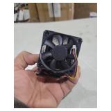 Argon THRML 60mm Radiator Cooler (Black)