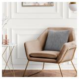 decorUhome Fall Chenille Decorative Throw Pillow Covers 26x26 Set of 2, Farmhouse Textured Square Neutral Solid Accent Pillow Covers for Couch Sofa Bed Living Room Home Decor, Grey