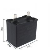 W10197428 W10662129 W10189190 Refrigerator Start Relay Device Compatible With Whirlpool W10197428 W10128795 W10197427 W10128791 WP2319792