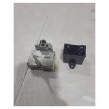 W10197428 W10662129 W10189190 Refrigerator Start Relay Device Compatible With Whirlpool W10197428 W10128795 W10197427 W10128791 WP2319792