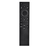 Replacement for Samsung TV Remote, for All 2019-2025 Samsung Remote Control for Smart TV with Voice Control. No Solarcell.