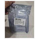 Lamsky GY6.35 LED Light Bulb Dimmable,G6.35/GY6.35 Bi-pin Base 5W,AC/DC 12V 24V Warm White 3000K,GY6.35 Base T4 JC Type 50W Halogen Replacement(5-Pack)