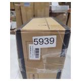 Stright Solar String Lights for Outside 120FT with Remote Control 8 Light Modes, Weatherproof Shatterproof ST38 LED Bulb 30 Sockets for Backyard Porch Cafe, Large Solar Panel